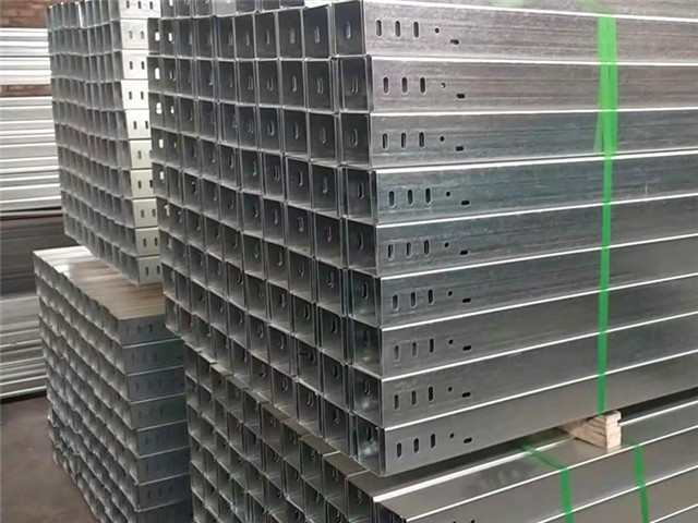 镀锌电缆桥架